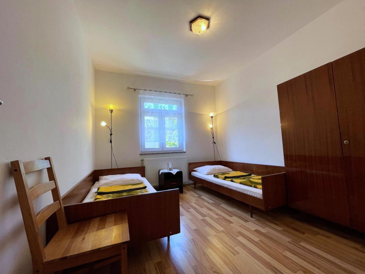 Apartments Bohovic Šilo Exteriér fotografie